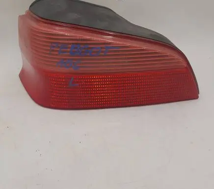 Peugeot 106 Rear/tail lights 2274G
