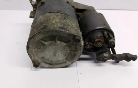 Mercedes-Benz A W168 Starter motor 051512101