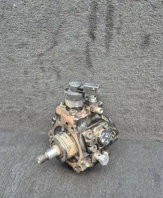 Audi Q7 4L Fuel injection high pressure pump 059130755S 059130755L 0445010154