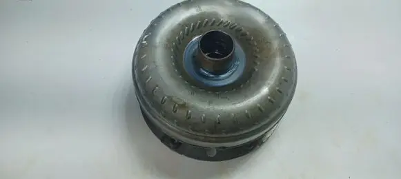 BMW 5 F10 F11 Torque converter 1090322348BMW 1090322348
