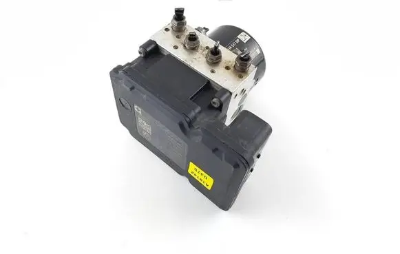 Skoda Octavia Mk2 (1Z) ABS Pump 1K0907379BL 1K0614517DP 1K0907379
