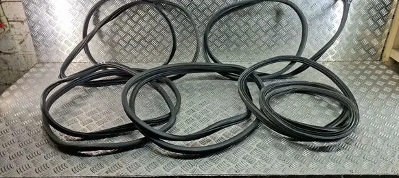 Hyundai Tucson TL Front door rubber seal