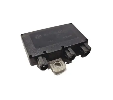 BMW 3 E46 Antenna control unit 65248380944 ABR699 8380944