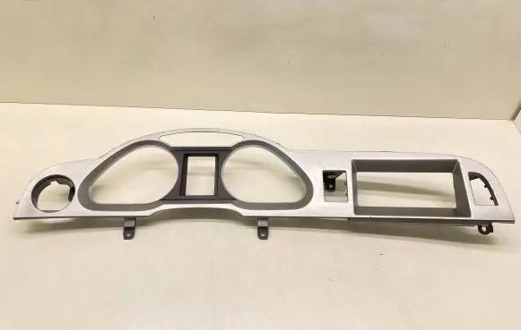 Audi A6 S6 C6 4F Dashboard trim 4F1857115E