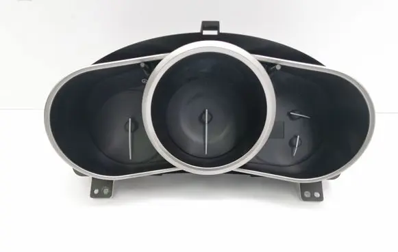 Mazda CX-7 Speedometer (instrument cluster) EH4455430 JGEH70C