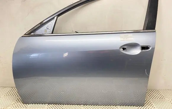 Mazda 6 Front door