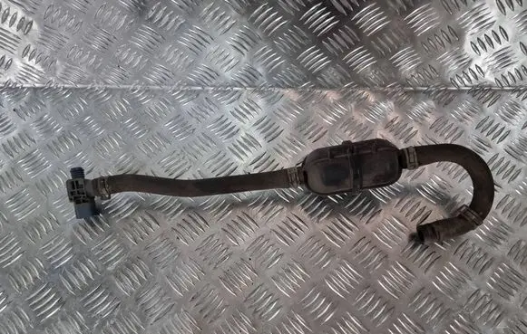 Opel Zafira C Vacuum line/pipe/hose 13441223