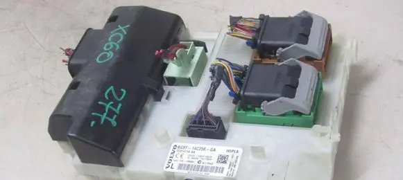 Fuse module