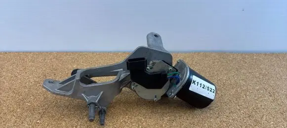Dacia Spring Front wiper linkage and motor 288009448R