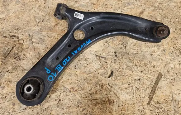 Hyundai i20 (BC3 BI3) Front control arm 54501Q0000