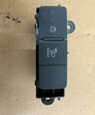 Audi Q3 8U Light switch 4K1941501B 901607460003