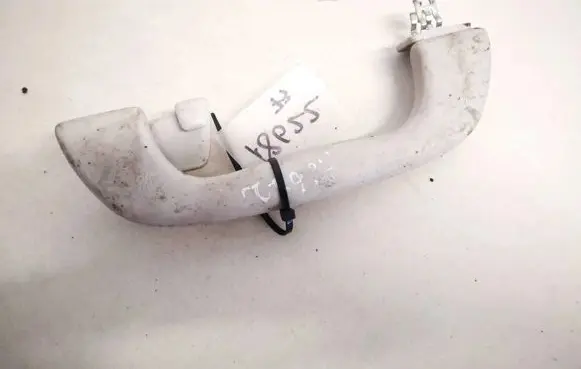 Mazda 3 II Rear interior roof grab handle