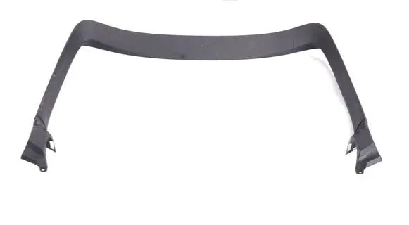 Audi A6 Allroad C7 Centre console side trim rear 4G9867973B