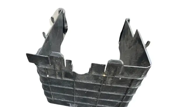 Audi A3 S3 8P Battery box tray 1K0915335C