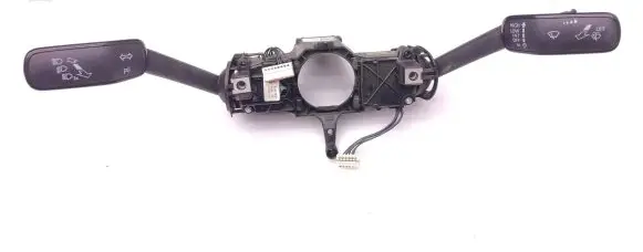 Man TGE 1gen Wiper turn signal indicator stalk/switch 5Q1953502 419907HU 150720200639