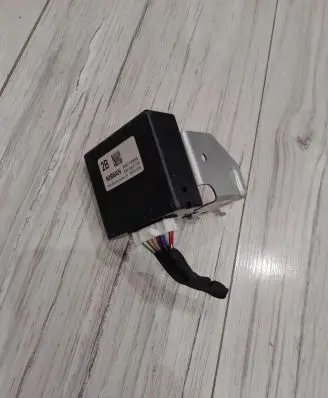 Nissan Leaf II (ZE1) Other control units/modules 284E76WK6B
