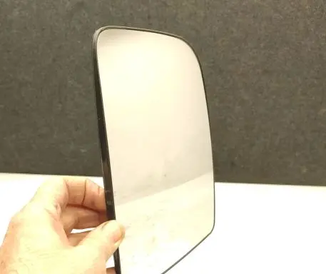 Mercedes-Benz Sprinter W906 Wing mirror glass 