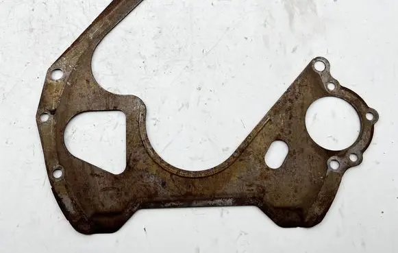 Ford Mustang V Gearbox gasket