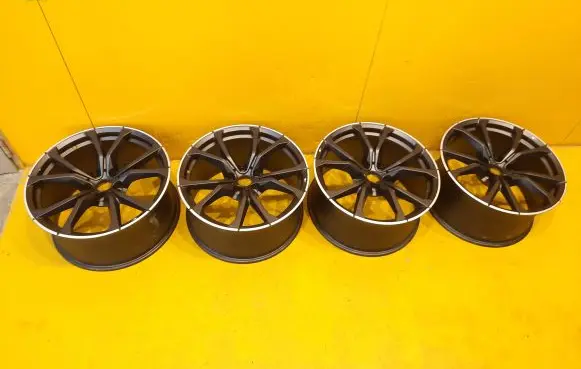 BMW Z4 g29 R19 alloy rim 5A1F915