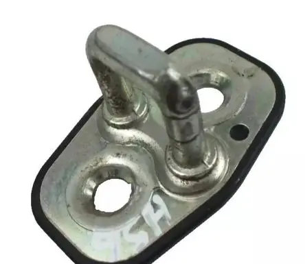 Citroen C4 I Picasso Rear door lock loop/hook striker 9655466380