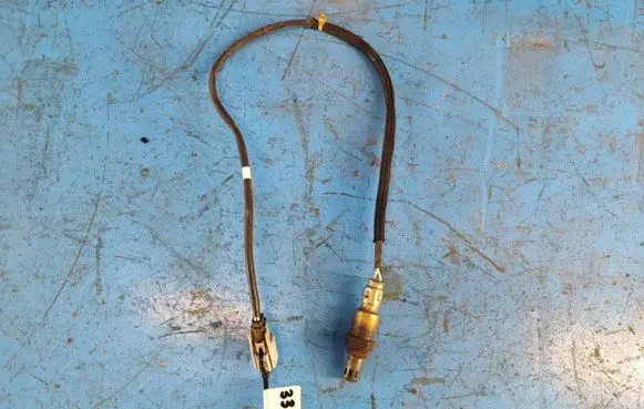 Ford Fusion II Lambda probe sensor ED8Z9G444A