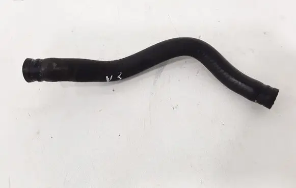 Toyota Avensis T250 Engine coolant pipe/hose 443480509L