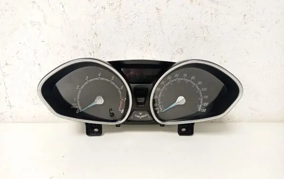 Ford Fiesta Speedometer (instrument cluster) C1BT10849FAG