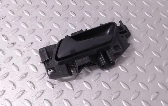 Citroen Berlingo Front door interior handle 9819743977