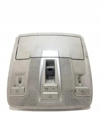 Mercedes-Benz ML W166 Headlining lighting console trim A1669062901