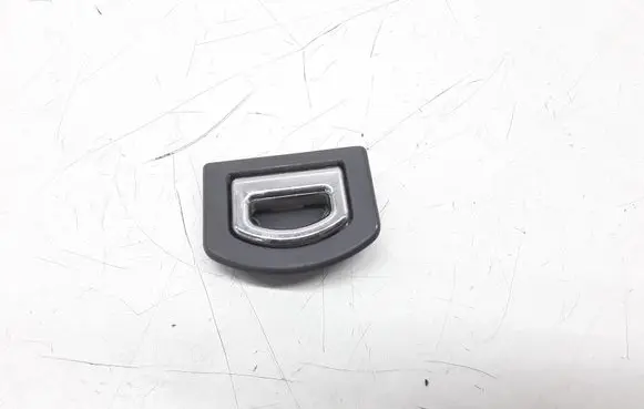Audi A6 S6 C5 4B Tie down hook / loop 1J0864203B