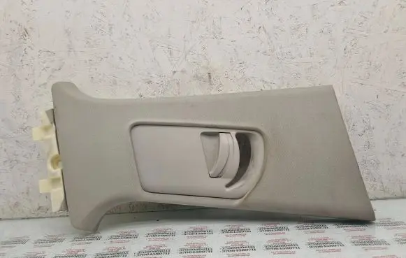 Seat Exeo (3R) (B) pillar trim (top) 8E0867294