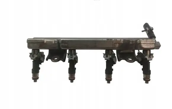 Nissan Note (E11) Fuel main line pipe 0280158013