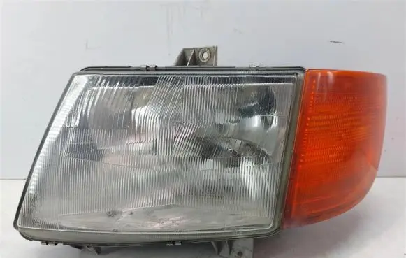 Mercedes-Benz Vito Viano W638 Headlight/headlamp