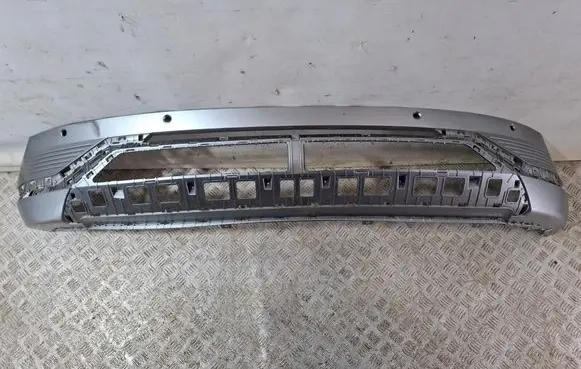 Hyundai Ioniq 5 Front bumper lip 86512GI110