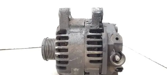Generator/alternator