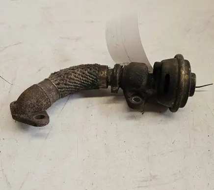 Volvo S40, V40 EGR valve