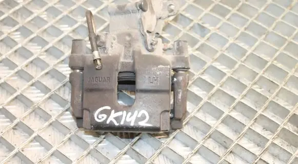 Jaguar XF X250 Rear brake caliper