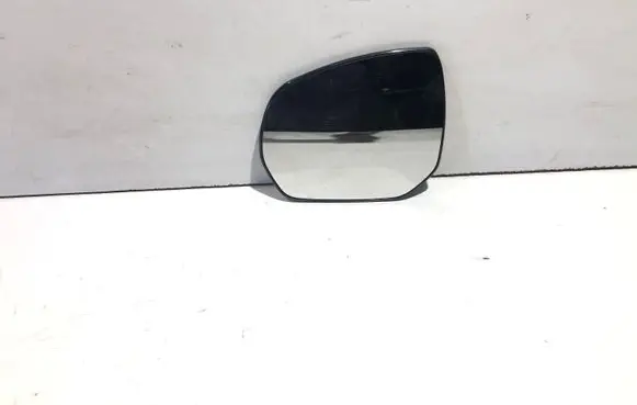 Citroen C4 Grand Picasso Front door wing mirror part 201683IND06