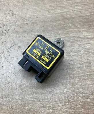 Hyundai H-100 Other relay 3686042020