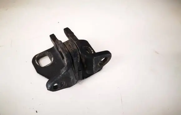 Tesla Model S Rear door lower hinge 1120038