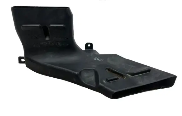Mercedes-Benz GLS X167 Cabin air duct channel A1678315700 3038936
