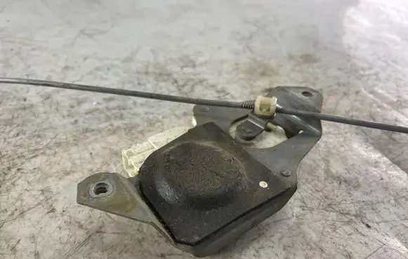 Mitsubishi Pajero Sport I Central locking motor Mr432147
