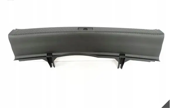 Audi A5 8T 8F Trunk/boot sill cover protection 8T8864483B