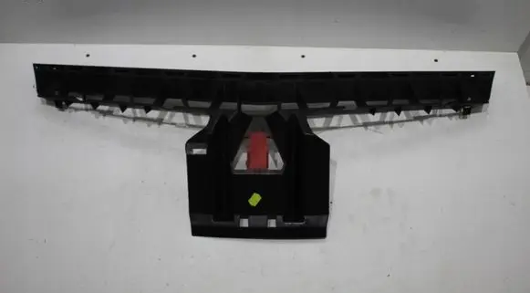 Renault Modus Front bumper mounting bracket 8200259268