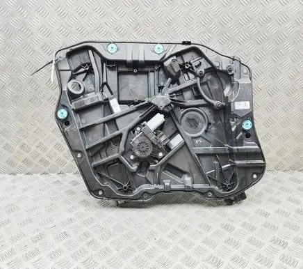 BMW X2 U10 Front door electric window regulator 5A1D875 5A75082