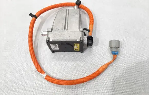 Tesla Model X Electric battery heater 104894100E
