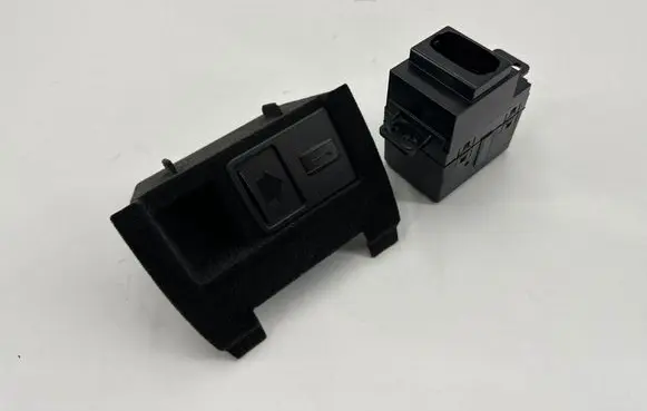 Jaguar XK - XKR Ignition key card reader 6W8311572AH 6W83045N24A VP6G9F11572AH