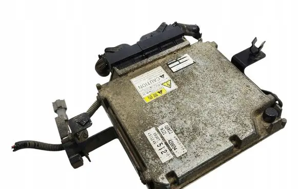 Isuzu N Series Engine control unit/module ECU 4JJ1