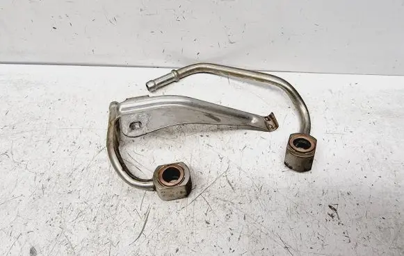 Nissan Pulsar Turbo turbocharger oiling pipe/hose 144B300Q0A