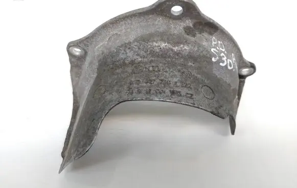 Audi A4 S4 B8 8K Driveshaft support bearing bracket 8k0407720
